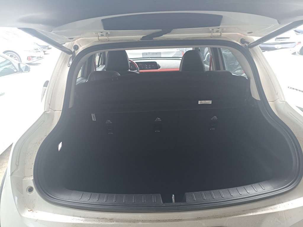 GWM ORA 03 63 KW EL&Eacute;TRICO GT