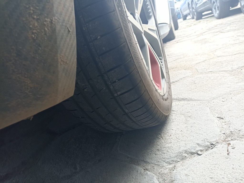 GWM ORA 03 63 KW EL&Eacute;TRICO GT