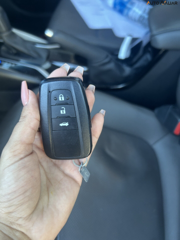 TOYOTA COROLLA Altis Prem. Hybrid 1.8 Flex Aut