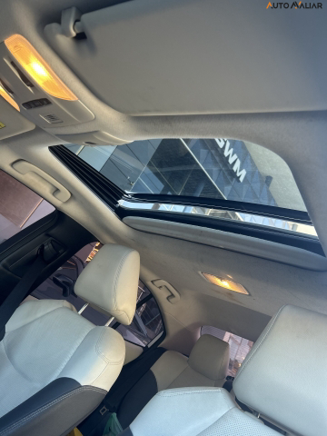 TOYOTA COROLLA Altis Prem. Hybrid 1.8 Flex Aut