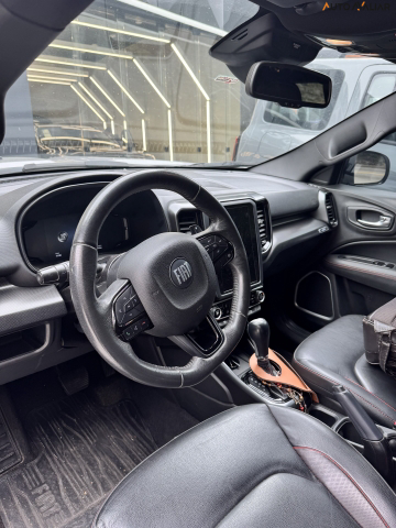 FIAT TORO 2.0 16V TURBO DIESEL ULTRA 4WD AT9