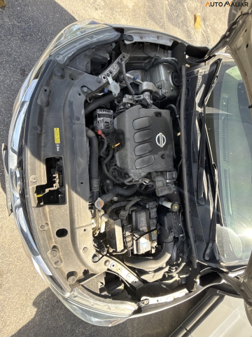 NISSAN SENTRA 2.0 SL 16V FLEXSTART 4P AUTOMATICO