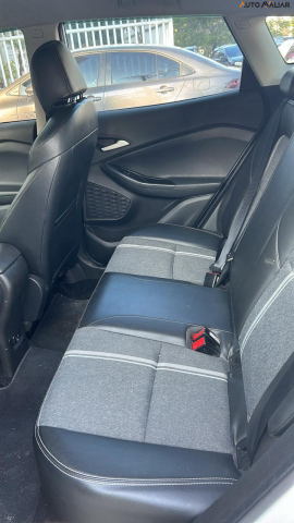 CHEVROLET TRACKER 1.0 TURBO FLEX LTZ AUTOMATICO