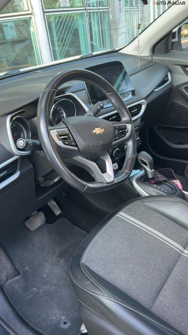 CHEVROLET TRACKER 1.0 TURBO FLEX LTZ AUTOMATICO