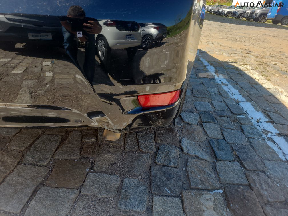 TOYOTA COROLLA 2.0 XEI 16V FLEX 4P AUTOMATICO