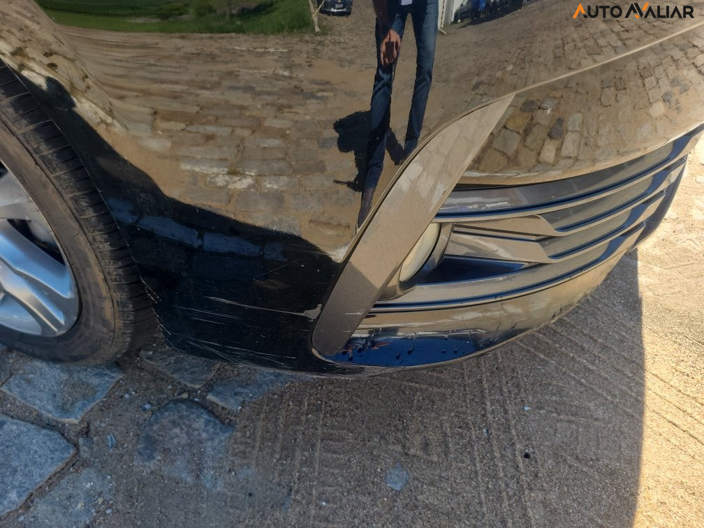 TOYOTA COROLLA 2.0 XEI 16V FLEX 4P AUTOMATICO