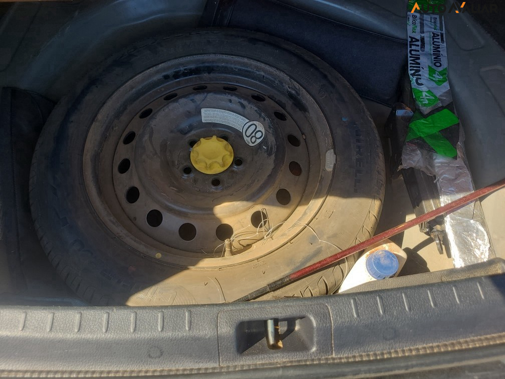 TOYOTA COROLLA 2.0 XEI 16V FLEX 4P AUTOMATICO