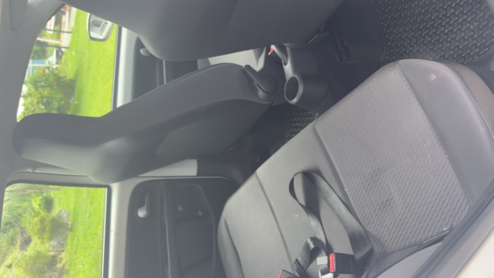 VOLKSWAGEN UP 1.0 TSI MOVE UP 12V FLEX 4P MANUAL