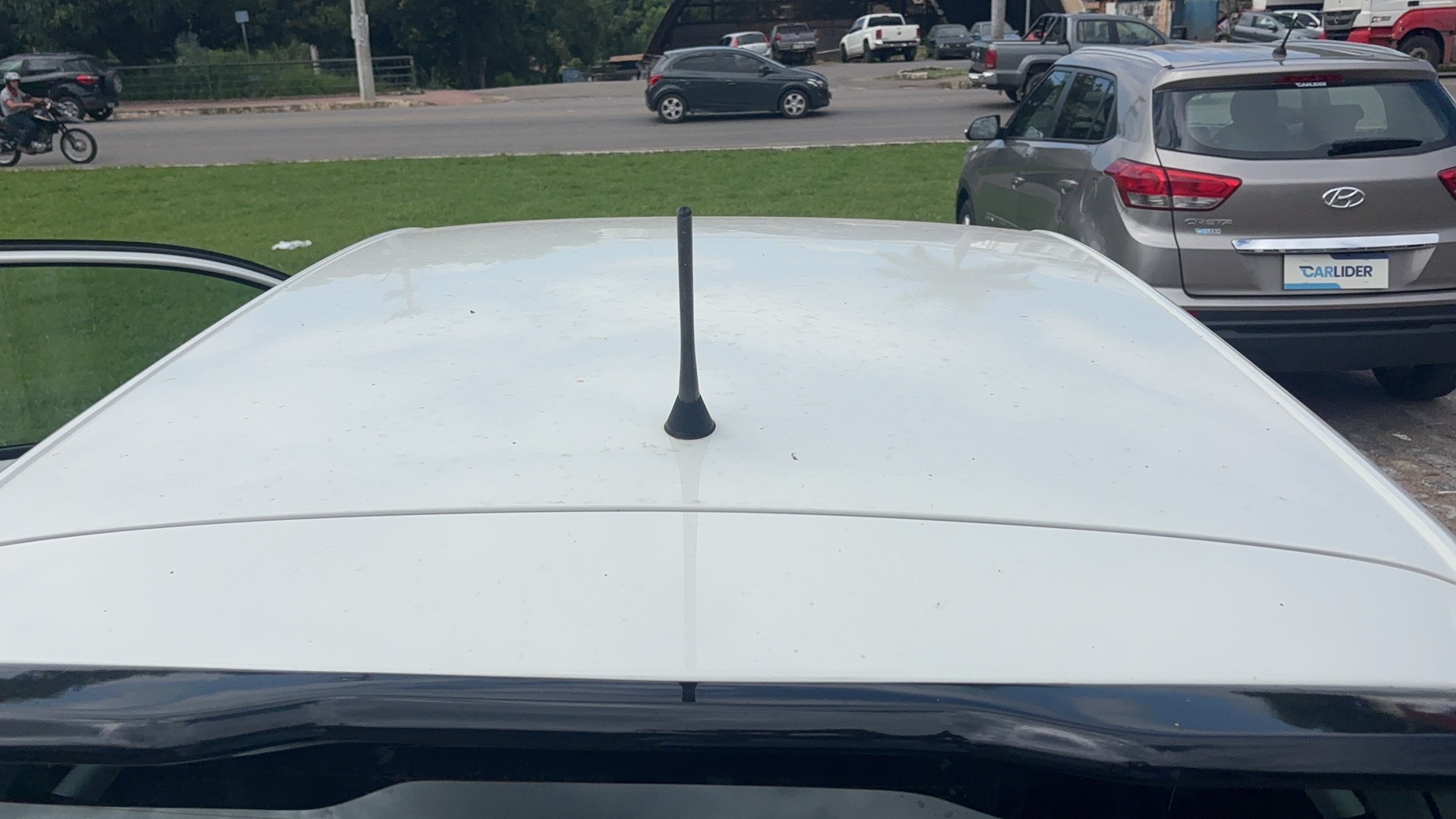 VOLKSWAGEN UP 1.0 TSI MOVE UP 12V FLEX 4P MANUAL