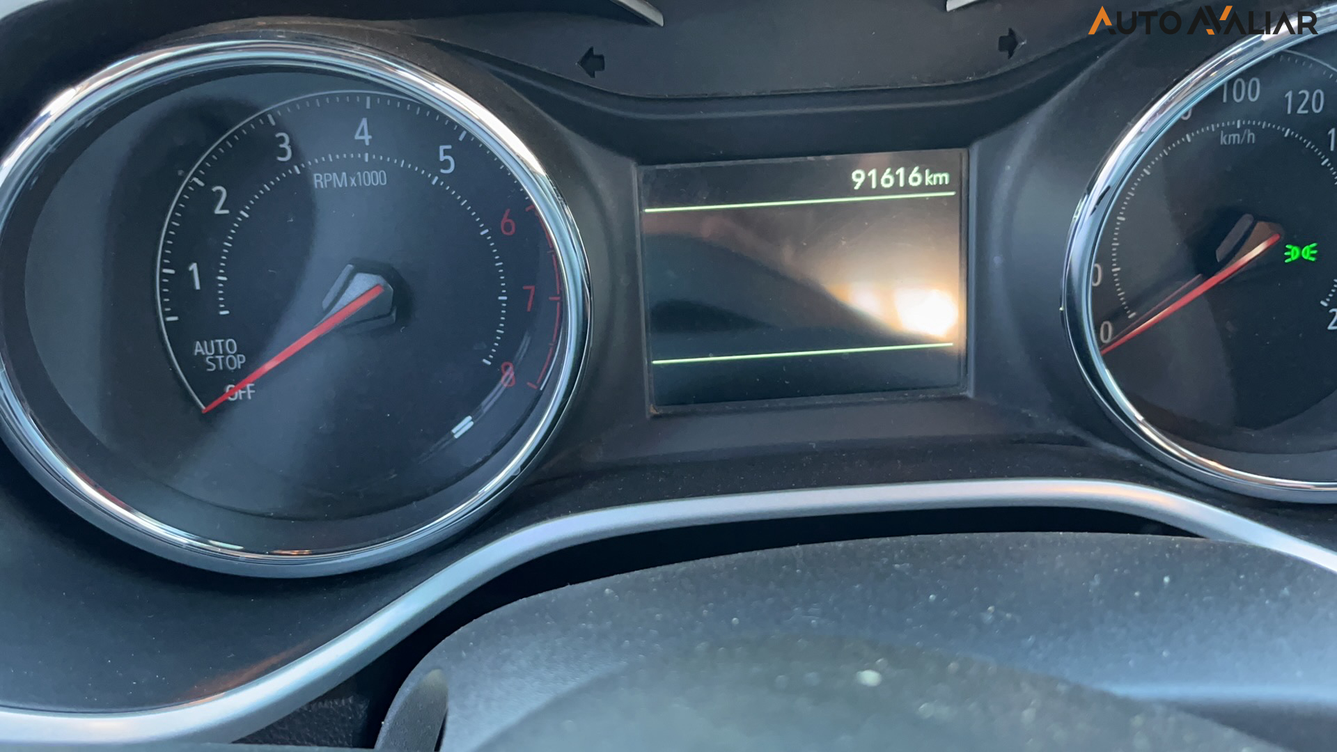 CHEVROLET TRACKER 1.0 TURBO FLEX AUTOMATICO