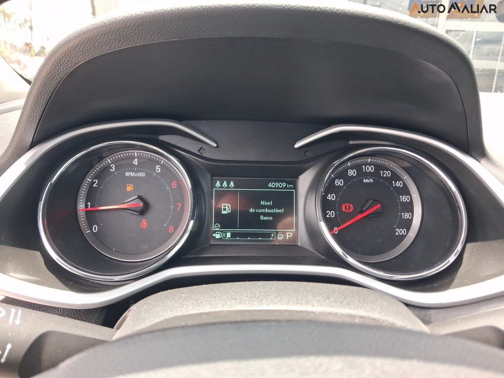 CHEVROLET ONIX 1.0 TURBO FLEX PREMIER AUTOM&Aacute;TICO