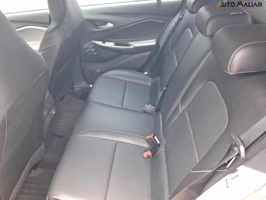 CHEVROLET ONIX 1.0 TURBO FLEX PREMIER AUTOM&Aacute;TICO