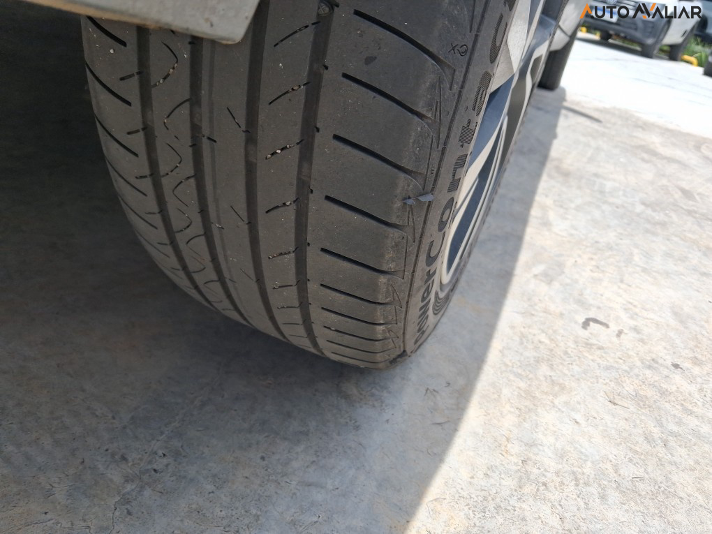 CHEVROLET ONIX 1.0 TURBO FLEX PREMIER AUTOM&Aacute;TICO