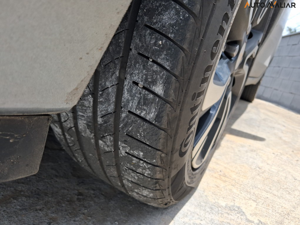 CHEVROLET ONIX 1.0 TURBO FLEX PREMIER AUTOM&Aacute;TICO