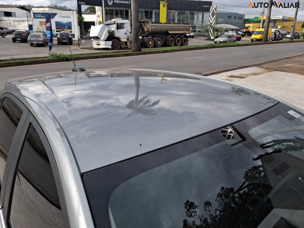 CHEVROLET ONIX 1.0 TURBO FLEX PREMIER AUTOM&Aacute;TICO