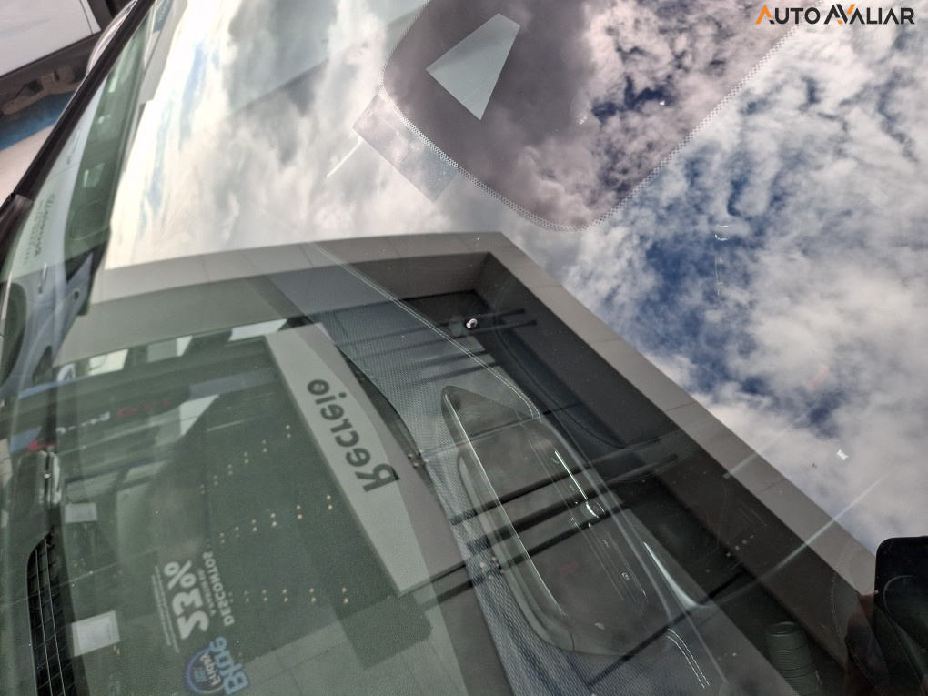 CHEVROLET TRACKER 1.2 TURBO FLEX PREMIER AUTOMATICO