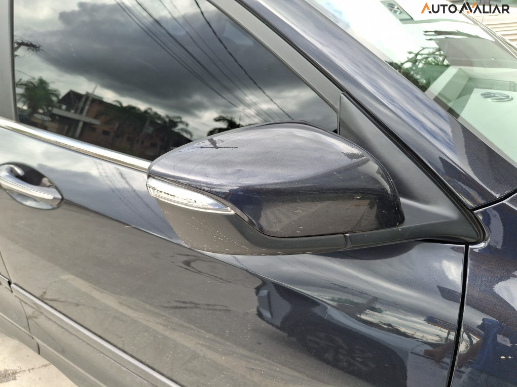 CHEVROLET TRACKER 1.2 TURBO FLEX PREMIER AUTOMATICO