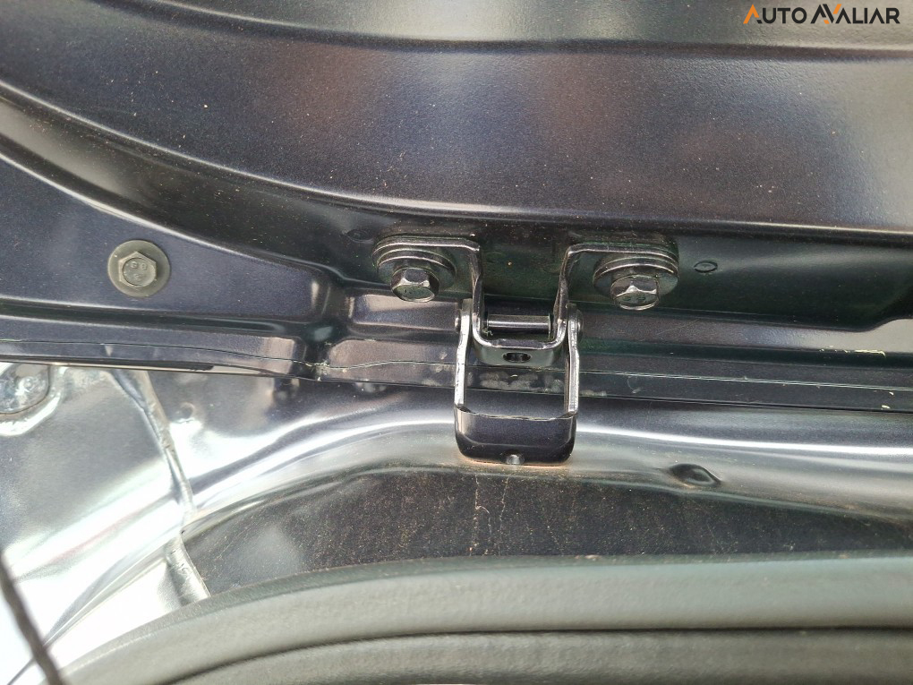 CHEVROLET TRACKER 1.2 TURBO FLEX PREMIER AUTOMATICO