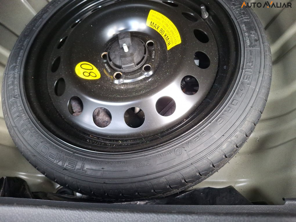 CHEVROLET TRACKER 1.2 TURBO FLEX PREMIER AUTOMATICO