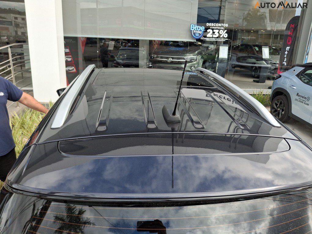 CHEVROLET TRACKER 1.2 TURBO FLEX PREMIER AUTOMATICO