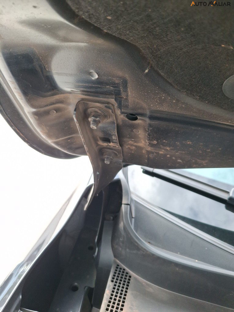 CHEVROLET TRACKER 1.2 TURBO FLEX PREMIER AUTOMATICO