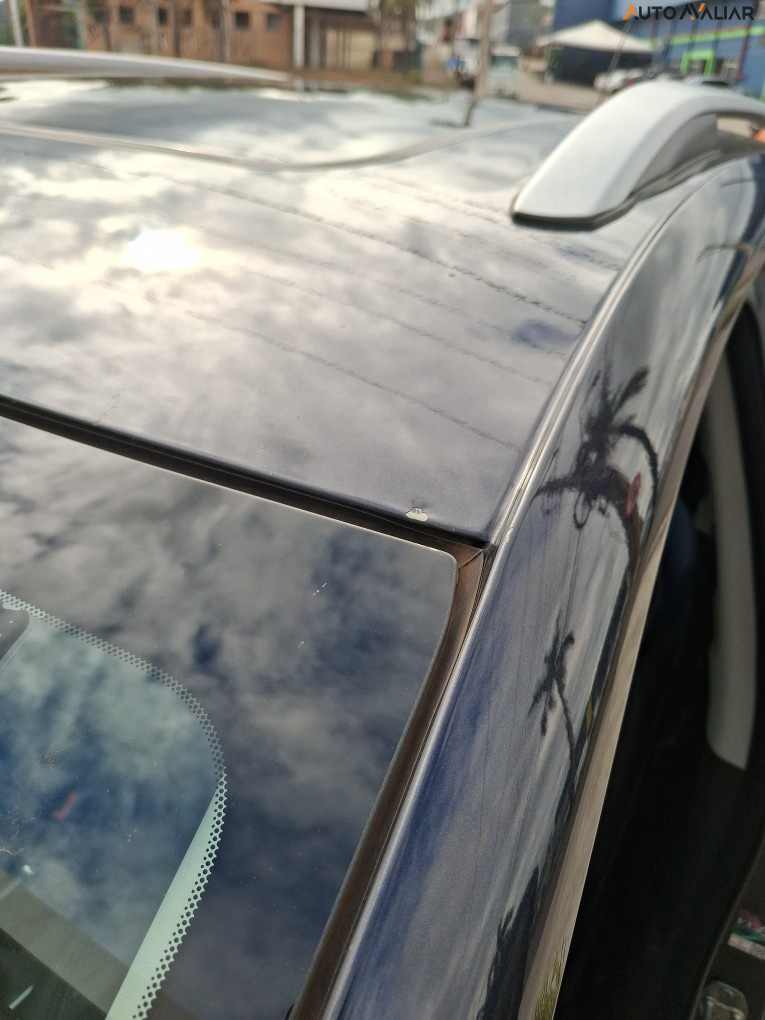 CHEVROLET TRACKER 1.2 TURBO FLEX PREMIER AUTOMATICO