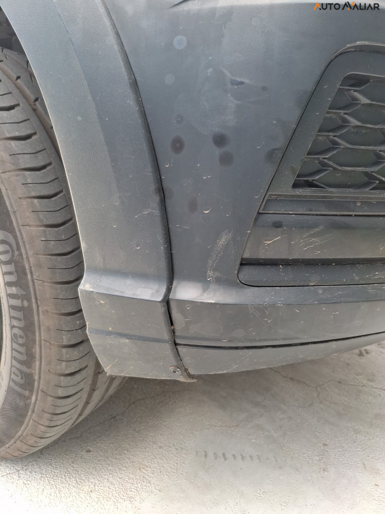 VOLKSWAGEN SAVEIRO 1.6 ROBUST CS 8V FLEX 2P MANUAL