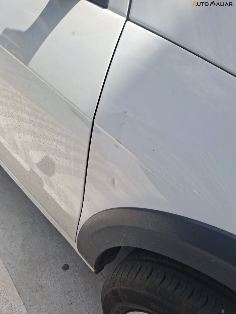 VOLKSWAGEN SAVEIRO 1.6 ROBUST CS 8V FLEX 2P MANUAL