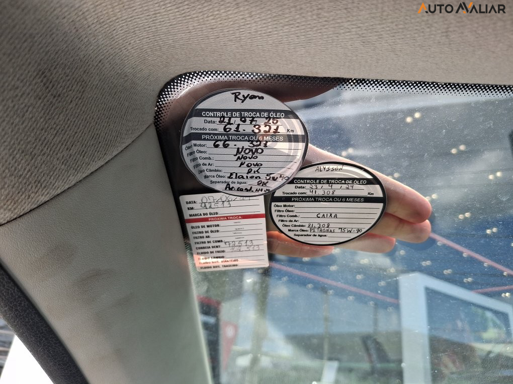 VOLKSWAGEN SAVEIRO 1.6 ROBUST CS 8V FLEX 2P MANUAL