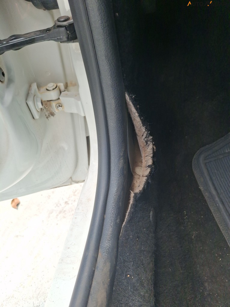 VOLKSWAGEN SAVEIRO 1.6 ROBUST CS 8V FLEX 2P MANUAL