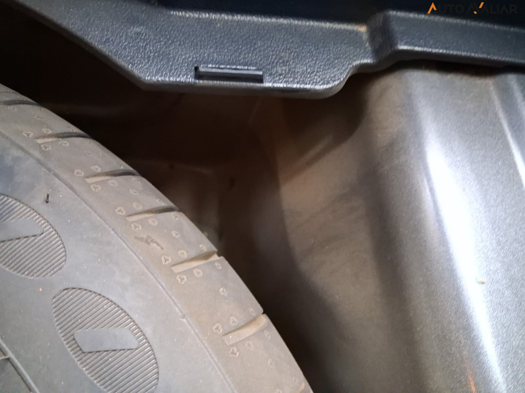 VOLKSWAGEN T-CROSS 1.4 250 TSI TOTAL FLEX HIGHLINE AUTOM&Aacute;TICO