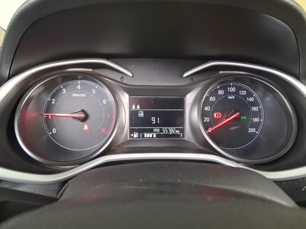 CHEVROLET ONIX 1.0 MT LT2 HB