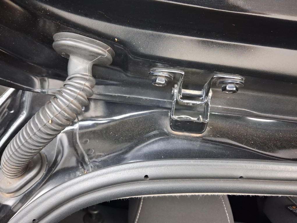 CHEVROLET ONIX 1.0 MT LT2 HB