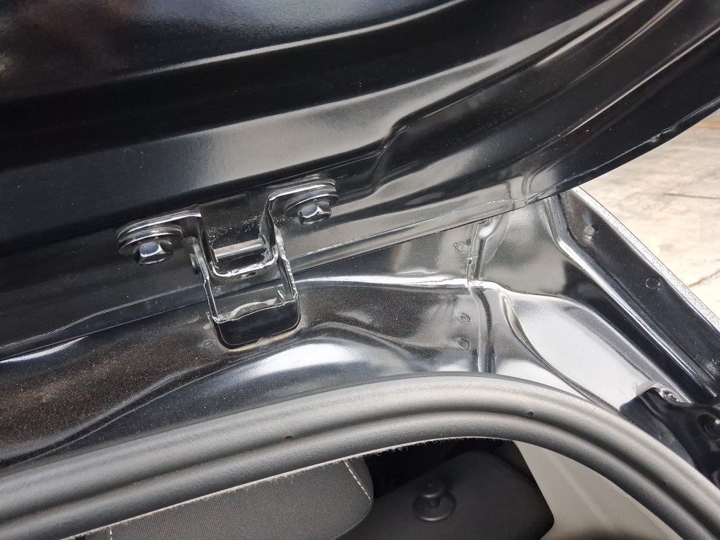 CHEVROLET ONIX 1.0 MT LT2 HB