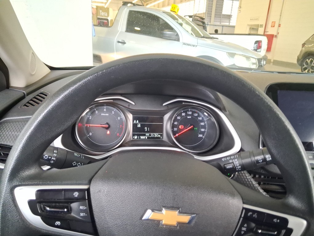 CHEVROLET ONIX 1.0 MT LT2 HB