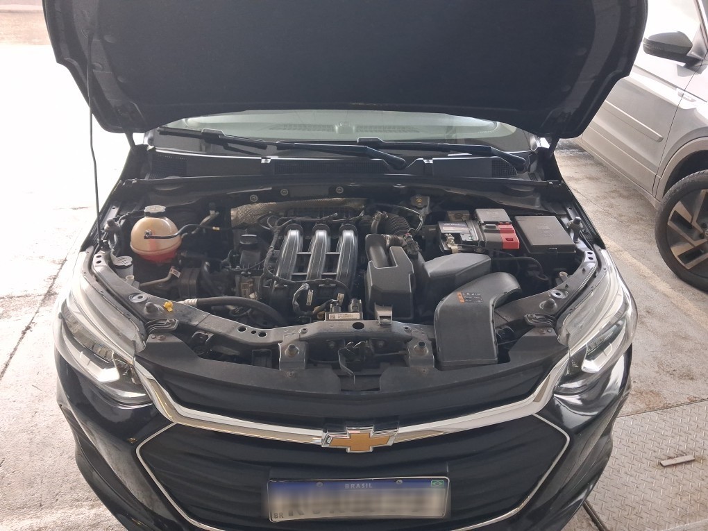 CHEVROLET ONIX 1.0 MT LT2 HB