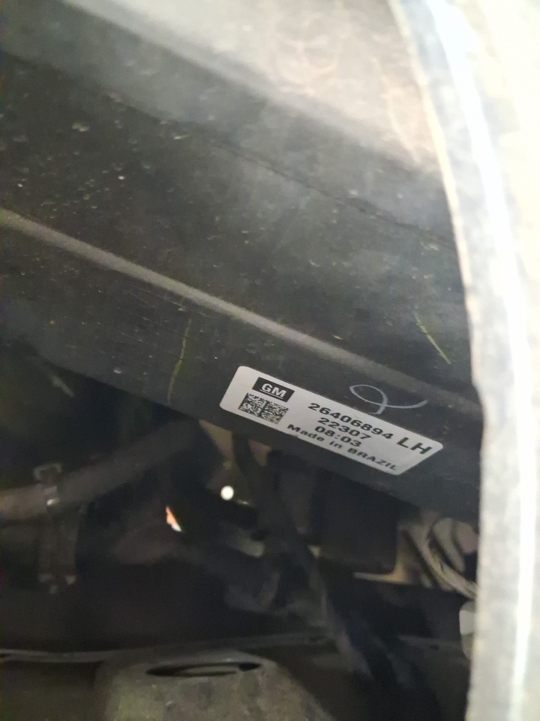 CHEVROLET ONIX 1.0 MT LT2 HB