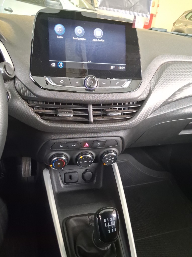 CHEVROLET ONIX 1.0 MT LT2 HB