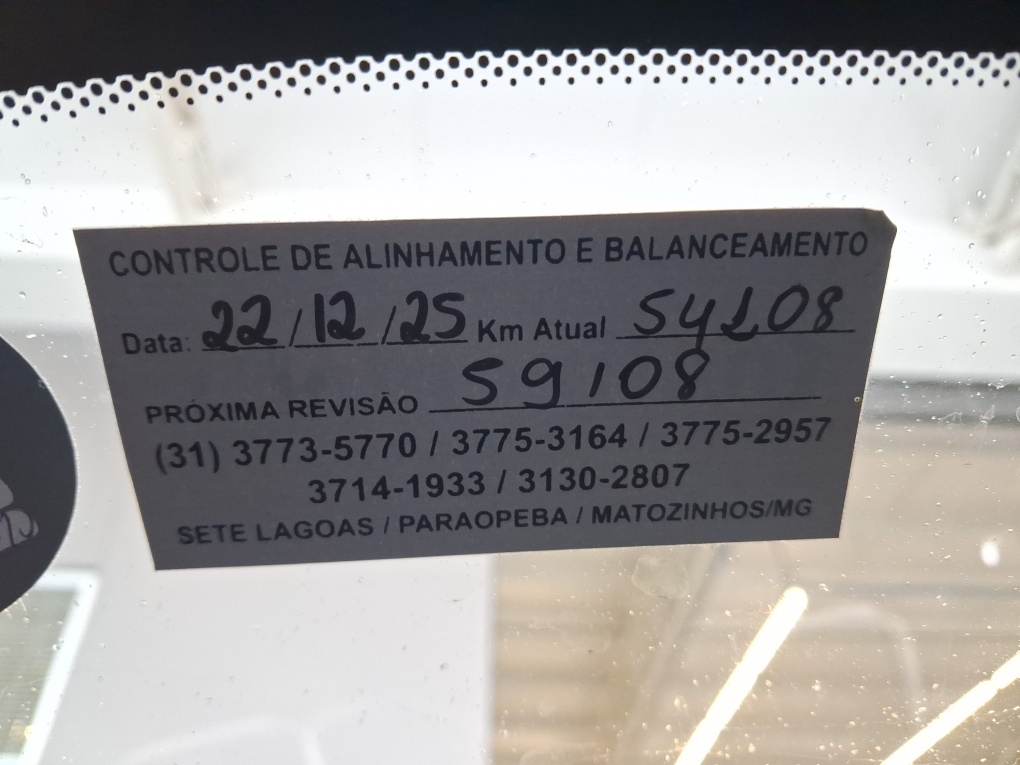 CHEVROLET ONIX 1.0 MT LT2 HB