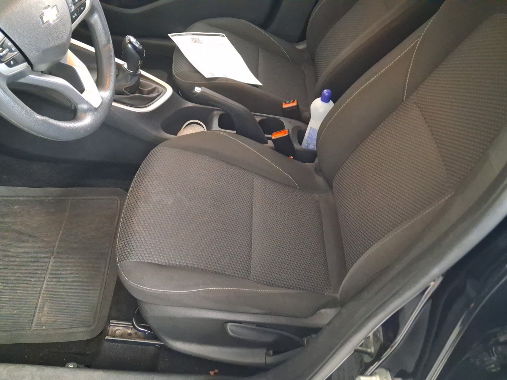 CHEVROLET ONIX 1.0 MT LT2 HB