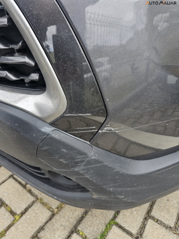 TOYOTA COROLLA CROSS 1.8 VVT-I HYBRID FLEX XRX CVT