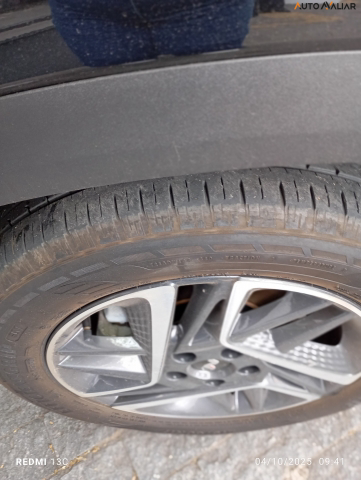 HYUNDAI CRETA 1.0 TGDI FLEX N LINE AUTOM&Aacute;TICO