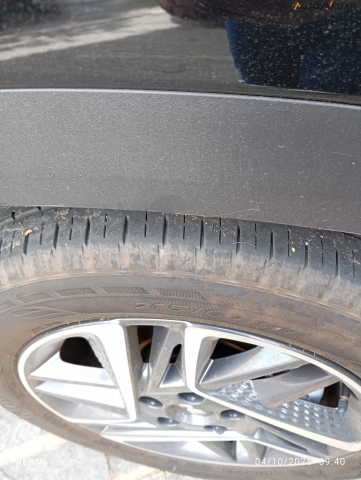 HYUNDAI CRETA 1.0 TGDI FLEX N LINE AUTOM&Aacute;TICO