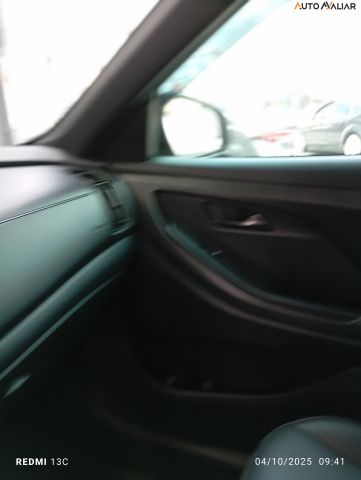 HYUNDAI CRETA 1.0 TGDI FLEX N LINE AUTOM&Aacute;TICO