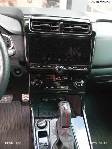 HYUNDAI CRETA 1.0 TGDI FLEX N LINE AUTOM&Aacute;TICO