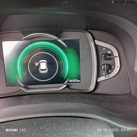 HYUNDAI CRETA 1.0 TGDI FLEX N LINE AUTOM&Aacute;TICO