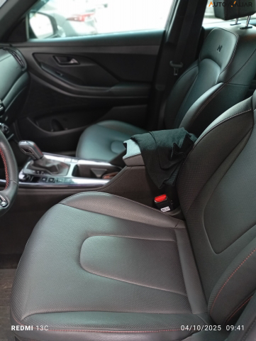 HYUNDAI CRETA 1.0 TGDI FLEX N LINE AUTOM&Aacute;TICO