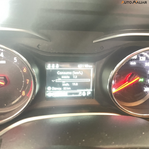 CHEVROLET TRACKER 1.0 TURBO FLEX LTZ AUTOMATICO