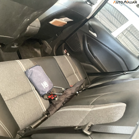 CHEVROLET TRACKER 1.0 TURBO FLEX LTZ AUTOMATICO