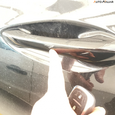 CHEVROLET TRACKER 1.0 TURBO FLEX LTZ AUTOMATICO